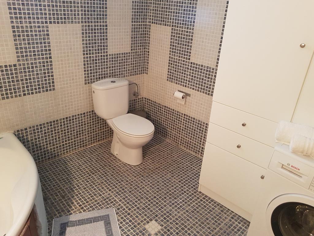Melina'S Apartments Kalavárda Zewnętrze zdjęcie