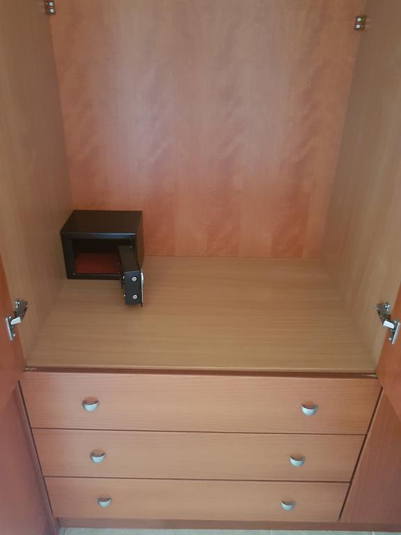 Melina'S Apartments Kalavárda Zewnętrze zdjęcie