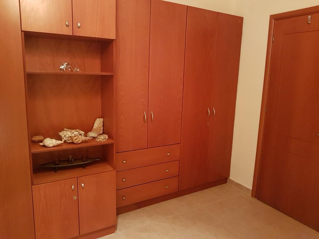 Melina'S Apartments Kalavárda Zewnętrze zdjęcie