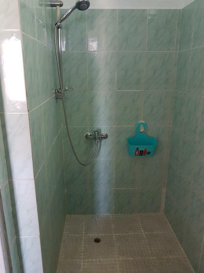 Melina'S Apartments Kalavárda Zewnętrze zdjęcie