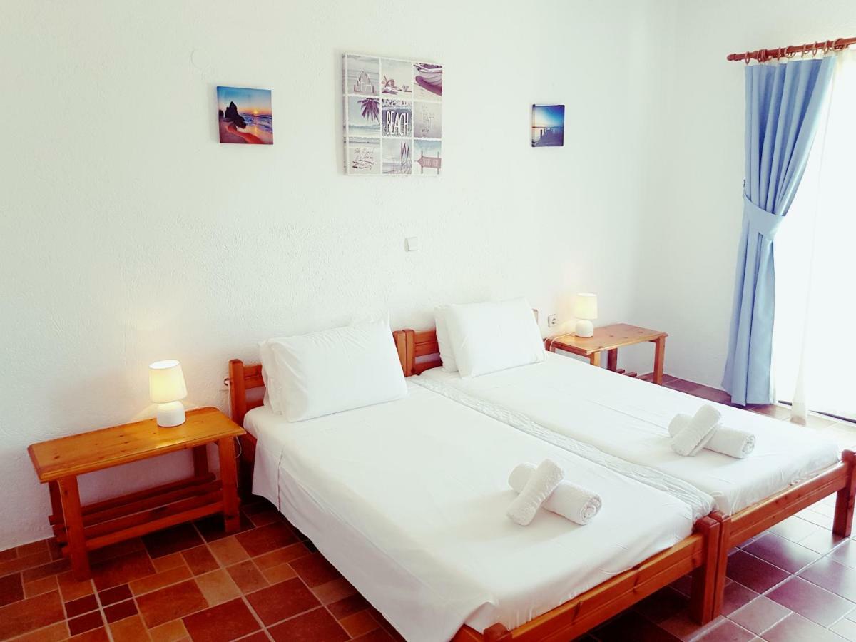 Melina'S Apartments Kalavárda Zewnętrze zdjęcie